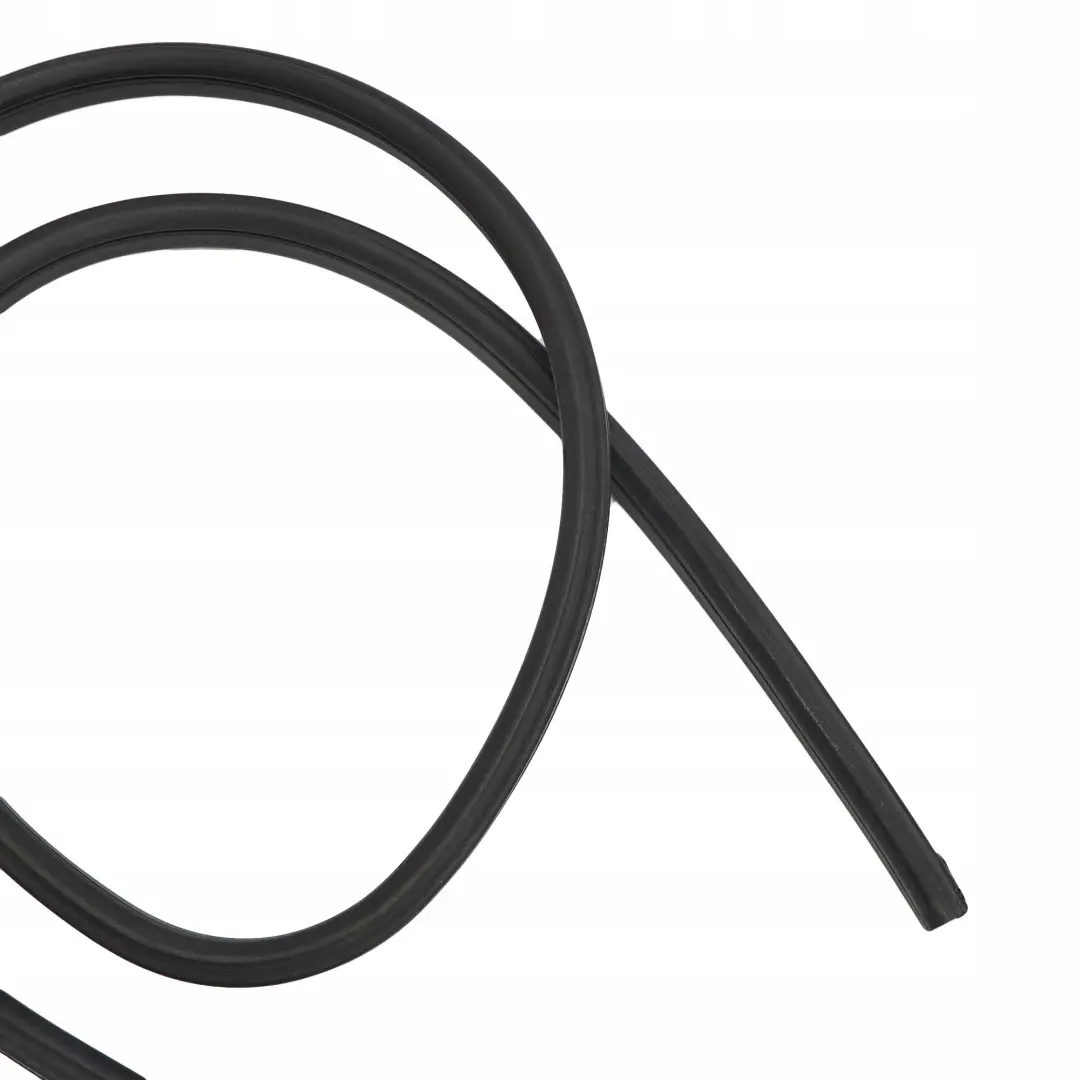 BMW 1 SERIES E88 Door Weatherstrip Strip Seal Gasket Left N/S - SKU 7164993 - Part number 7164993