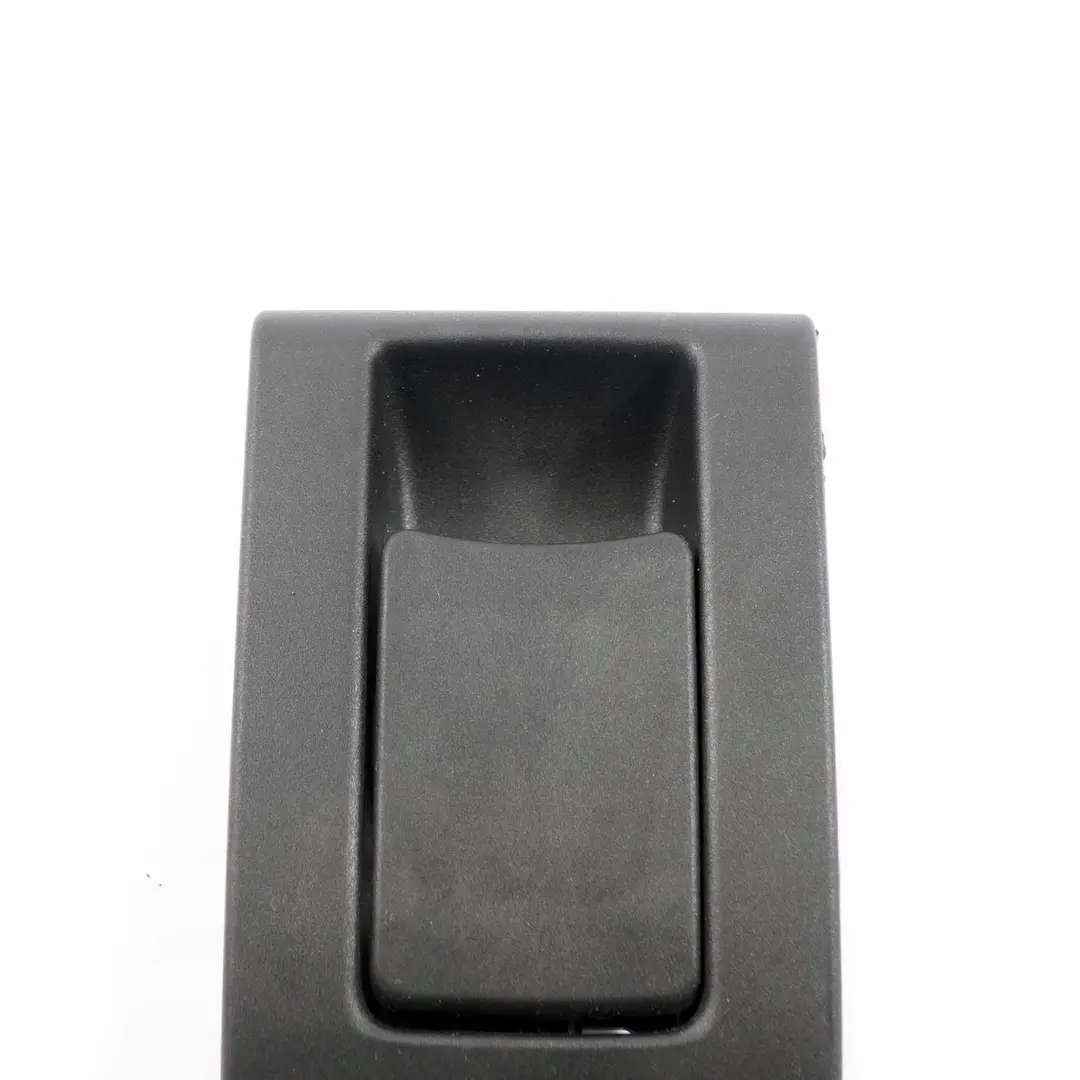 BMW E84 Sedile Posteriore Panca Sinistro Maniglia Controllo Pieghevole - SKU 2997550 - Numero di parte 2997550