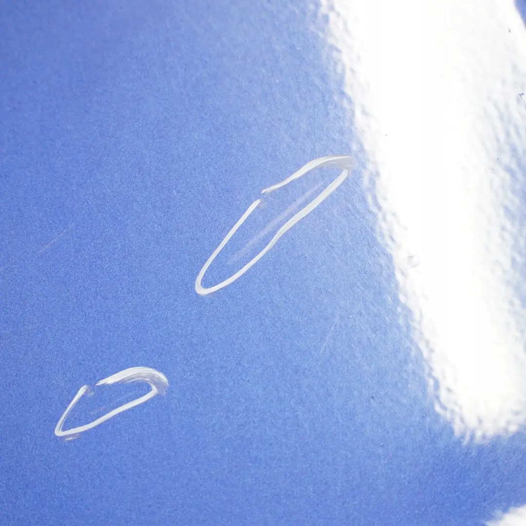 Porta Anteriore Destra Montegoblau Montego Blu Metallico - A51 per BMW E81 E82 E88 con numero di parte 7207446 BMW E81 E82 E88 Porta Anteriore Destra Montegoblau Montego Blu Metallico - A51 - SKU 7207446-MTB1 - Numero di parte 7207446