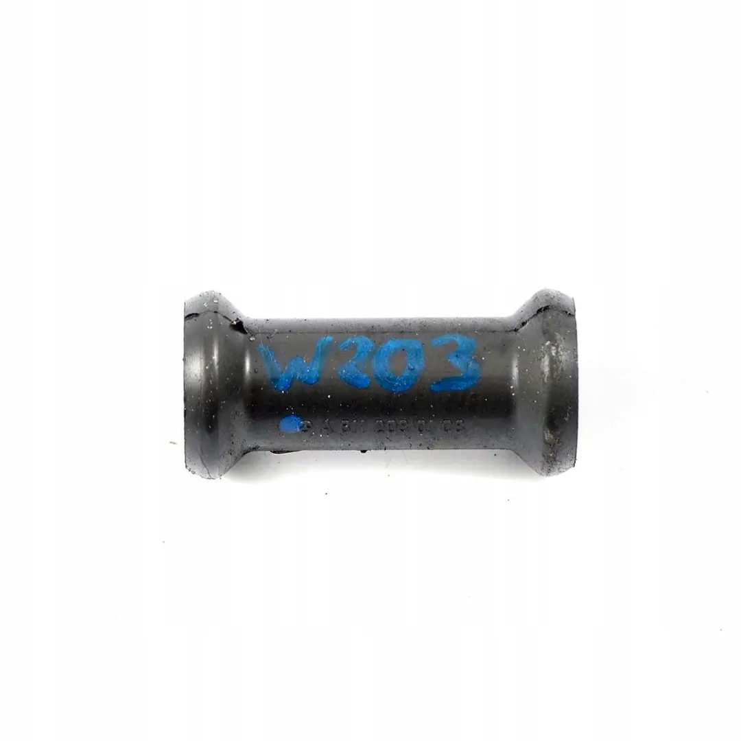  Mercedes-Benz W202 W203 W210 Diesel Motor Heizung Rohr Schlauch - SKU A6112030108 - Teilenummer A6112030108