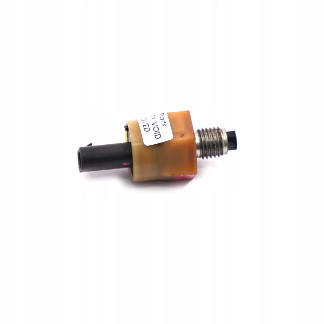 N20 Presion Aceite del Motor / Sensor de Temperatura para BMW F20 F21 F30 con número de pieza 7595724 BMW F20 F21 F30 N20 Presion Aceite del Motor / Sensor de Temperatura - SKU 7595724 - Número de pieza 7595724