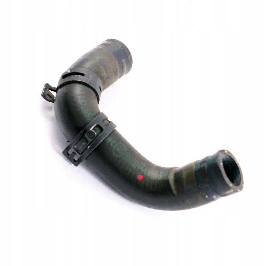 W414 Tuyau De Refroidissement D'Eau De Climatisation pour Mercedes Vaneo à propos du numéro de pièce A4148310088 Mercedes Vaneo W414 Tuyau De Refroidissement D'Eau De Climatisation - SKU A4148310088 - Numéro de pièce A4148310088