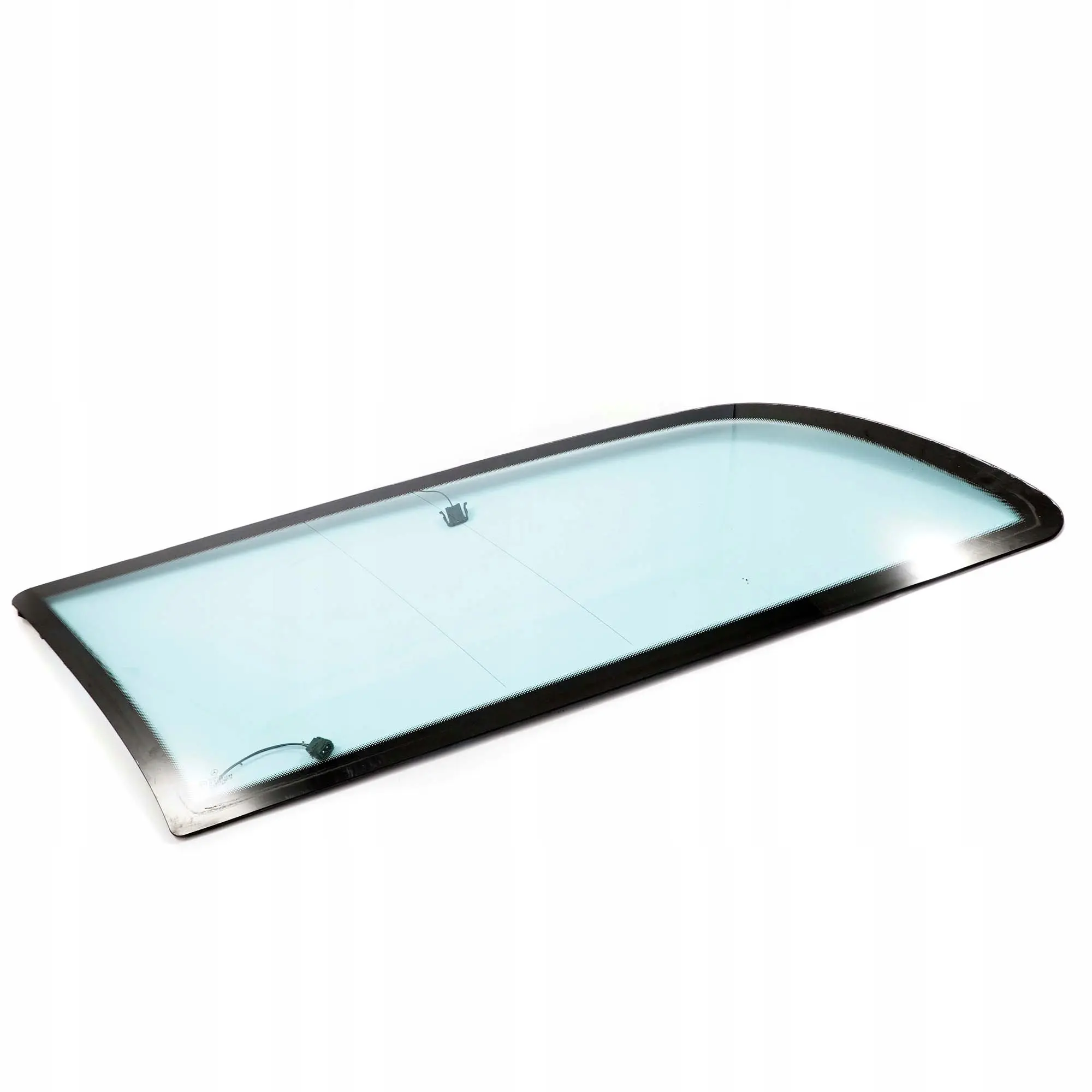 Mercedes-Benz E-Class W210 Estate S210 Rear Left N/S Side Window Glass Blue AS2