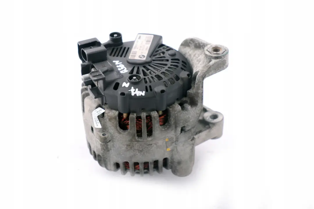 N47N Alternator Generator Diesel 150A to BMW Mini Cooper R55 R56 R57 LCI with Part number 7823292 BMW Mini Cooper R55 R56 R57 LCI N47N Alternator Generator Diesel 150A - SKU 7823292 - Part number 7823292