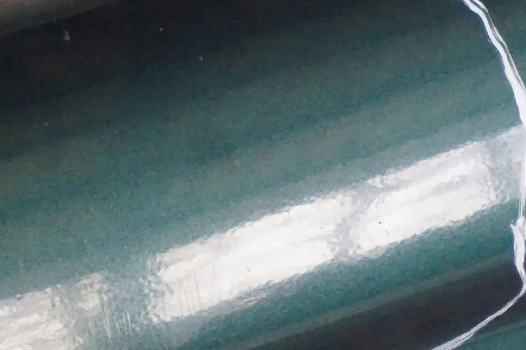 BMW Mini Cooper S R56 Aerokit Complete Rear Bumper Panel British Racing Green - SKU 0430265-BRG - Part number 0430265