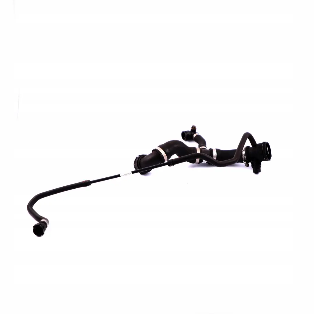 Essence N45 N46 Tuyau Moteur Vorlauf-K?hler Haut echangeur Thermique pour BMW 1 E87 à propos du numéro de pièce 7525023 BMW 1 E87 Essence N45 N46 Tuyau Moteur Vorlauf-K?hler Haut echangeur Thermique - SKU 7525023-1 - Numéro de pièce 7525023