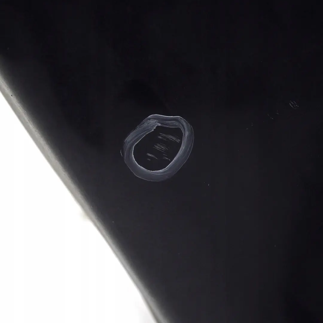 Zderzak tylny tył Jerezschwarz do BMW E92 E93 M3 o numerze 0433104 BMW E92 E93 M3 Zderzak tylny tył Jerezschwarz - SKU 0433104-JEREZ1 - Numer Części 0433104