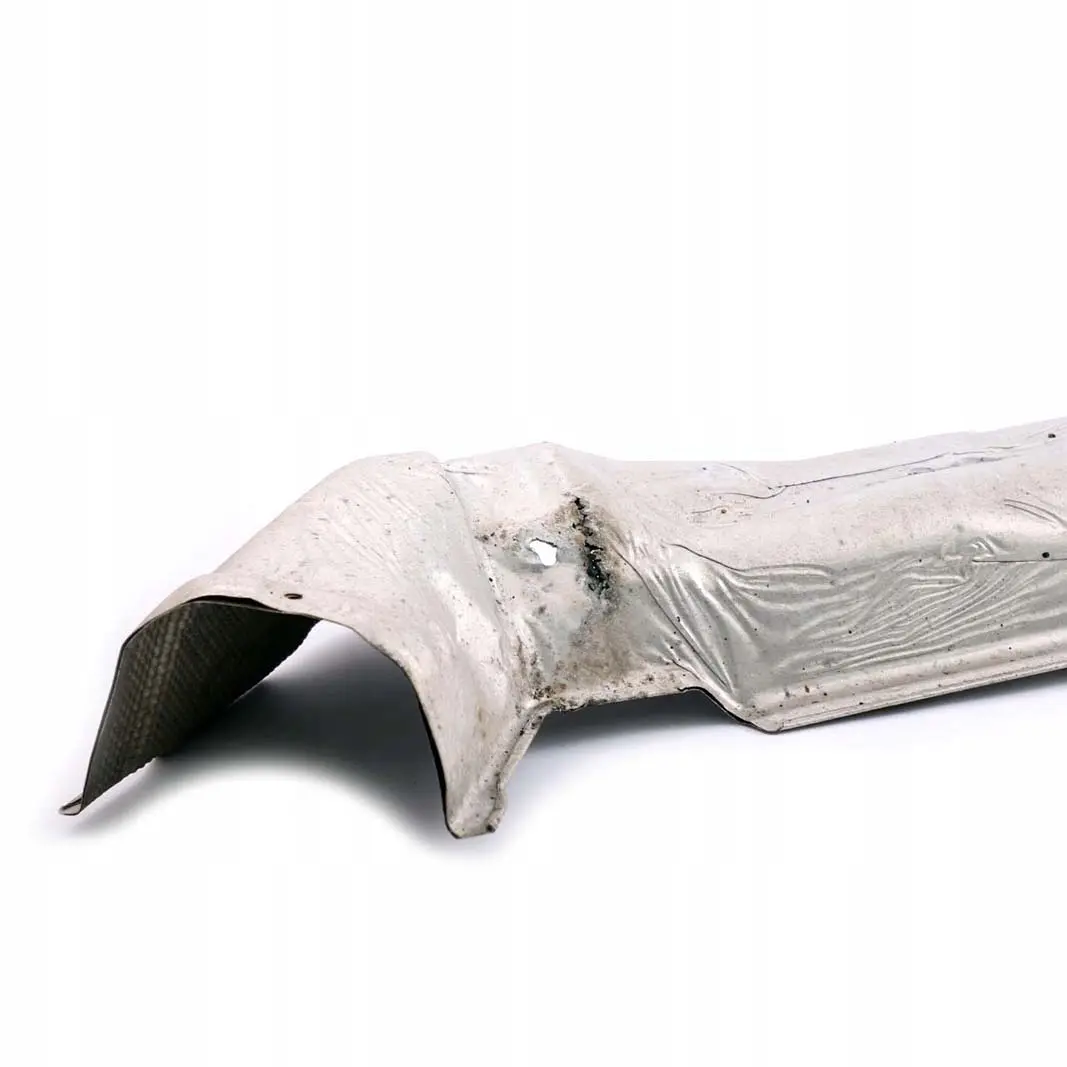 Wärmeisolierung Abdeckung für BMW Mini Cooper R56 R57 Tank mit Teilenummer 2753131 BMW Mini Cooper R56 R57 Tank Wärmeisolierung Abdeckung - SKU 2753131 - Teilenummer 2753131