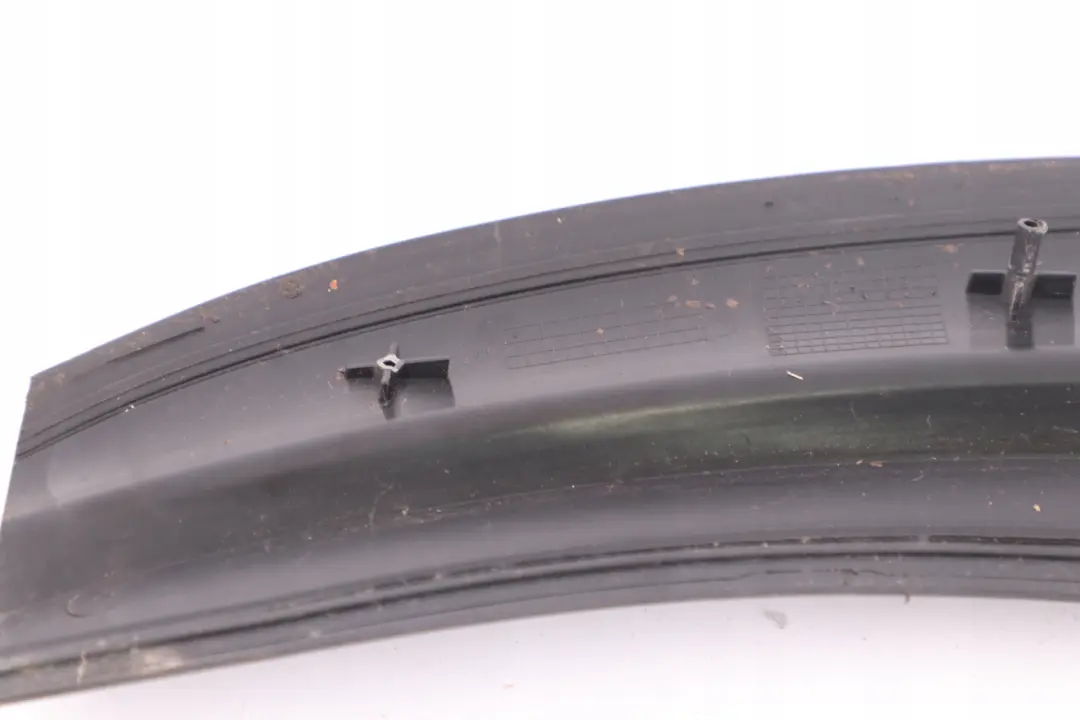 BMW Z4 er E89 Abdeckung Blende Abdeckleiste Einstieg Innen Rechts Schwarz O/S - SKU 7192286 - Teilenummer 7192286