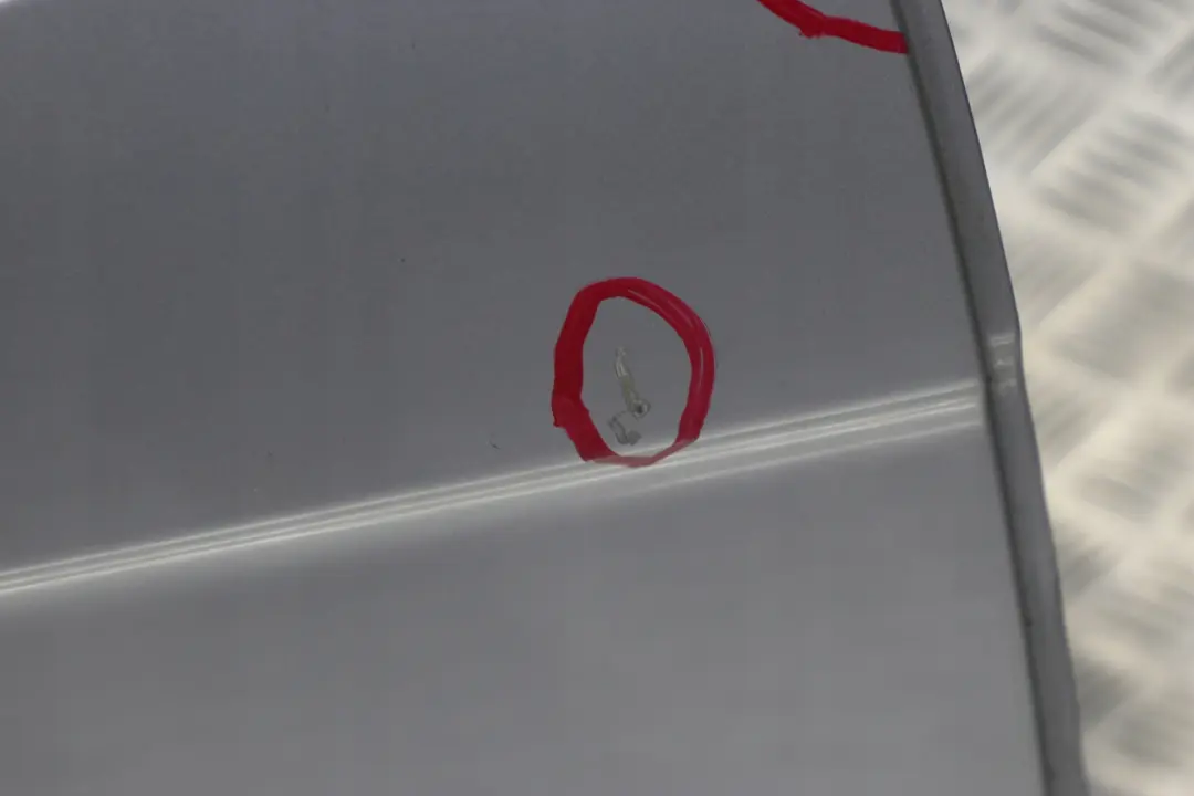 Puerta Delantera Derecha Titansilber Titan Silver Metallic - 354 para BMW E53 con número de pieza 8256824 BMW E53 Puerta Delantera Derecha Titansilber Titan Silver Metallic - 354 - SKU 8256824-TS1 - Número de pieza 8256824