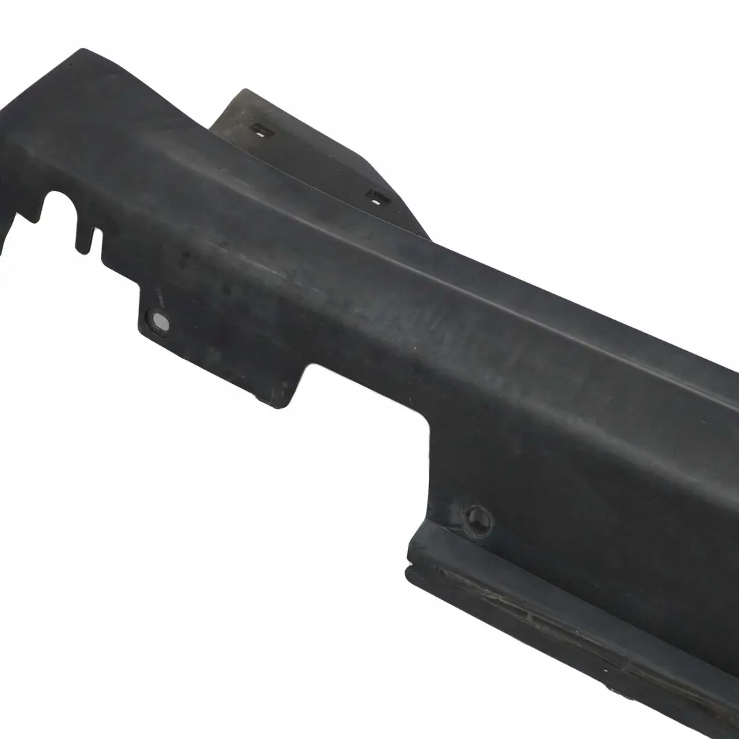 Mini Clubman R55 Cote Revetement Seuil Hampton Droite - SKU 7167592-2 - Numéro de pièce 7167592