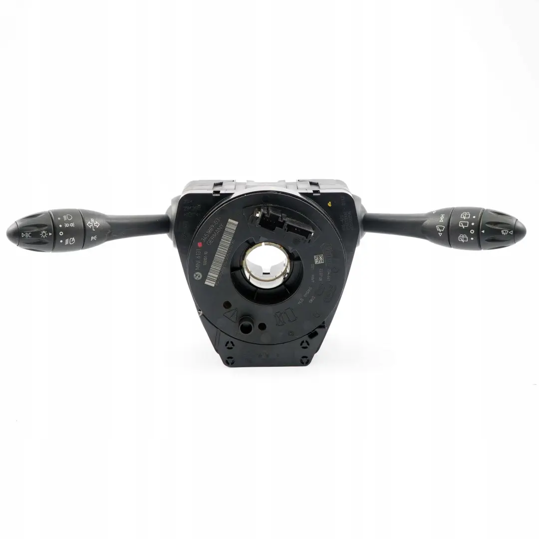 Przełącznik manetki zwijka taśma do MINI R56 o numerze 3451889 MINI R56 Przełącznik manetki zwijka taśma - SKU 3451889 - Numer Części 3451889