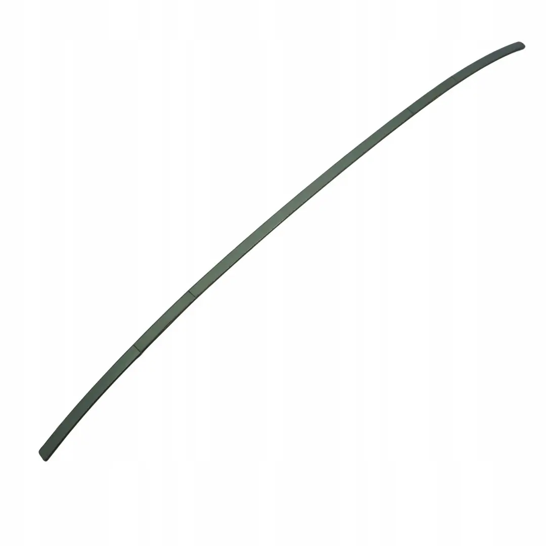 BMW E46 Berlina Striscia Rivestimento Tetto Destro Meergruen Verde Mare - 393 - SKU 9071684-MRG - Numero di parte 9071684