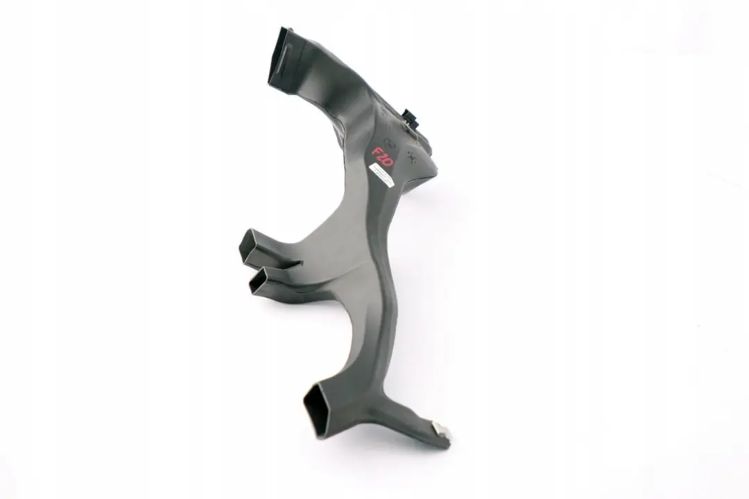 BMW 1 2 3 4 Series F20 F21 F22 F23 F30 F31 F32 F33 F36 Right Floor Heater Duct - SKU rhd-9205388 - Part number 9205388