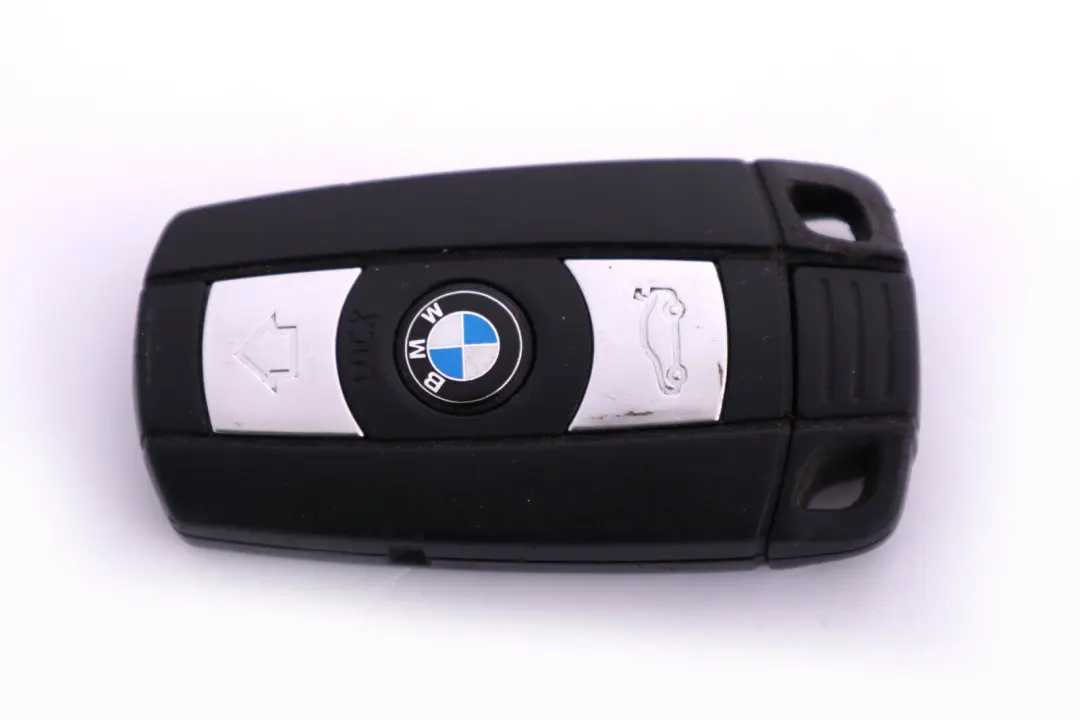 BMW 3 E90 320si 173PS Dme Essence N45 Appareil de Commande Dme CAS2 - SKU 7560955-1 - Numéro de pièce 7560955