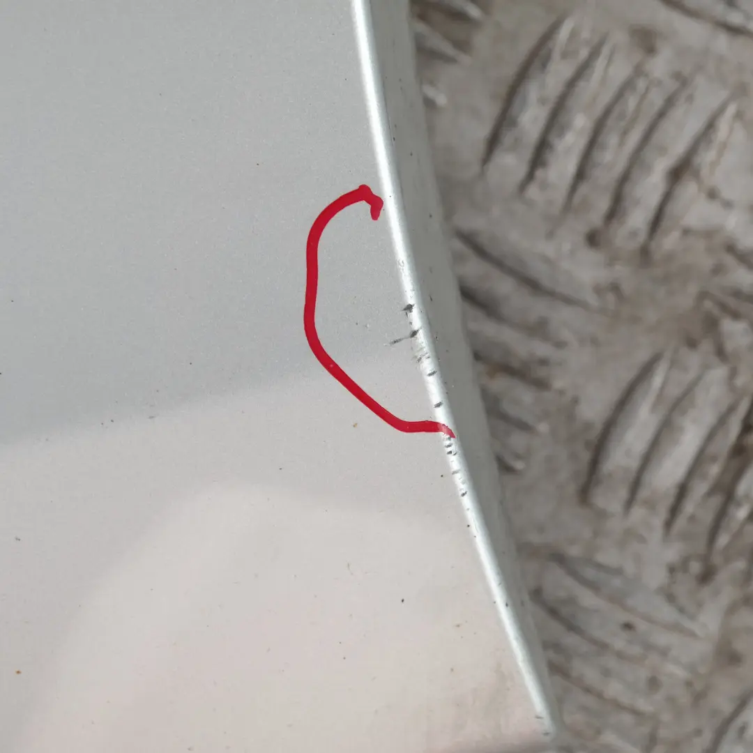 Nakładka listwa próg lewy titansilber do BMW E87 LCI o numerze 36145 BMW E87 LCI Nakładka listwa próg lewy titansilber - SKU 0036145-TS9 - Numer Części 36145