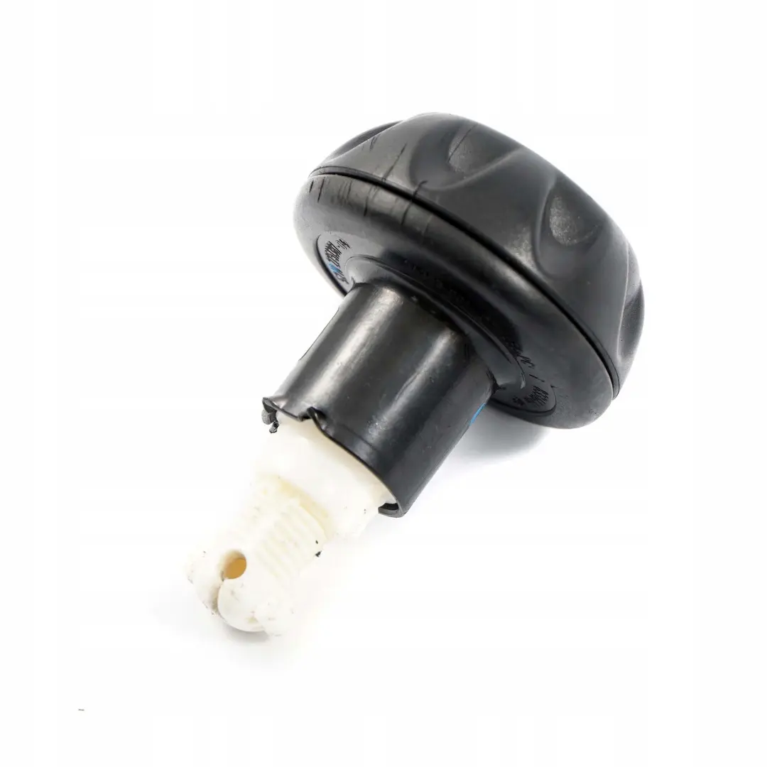 MINI R55 R56 R57 Pokrętło regulacja fotel przód - SKU 2751387 - Numer Części 7347729