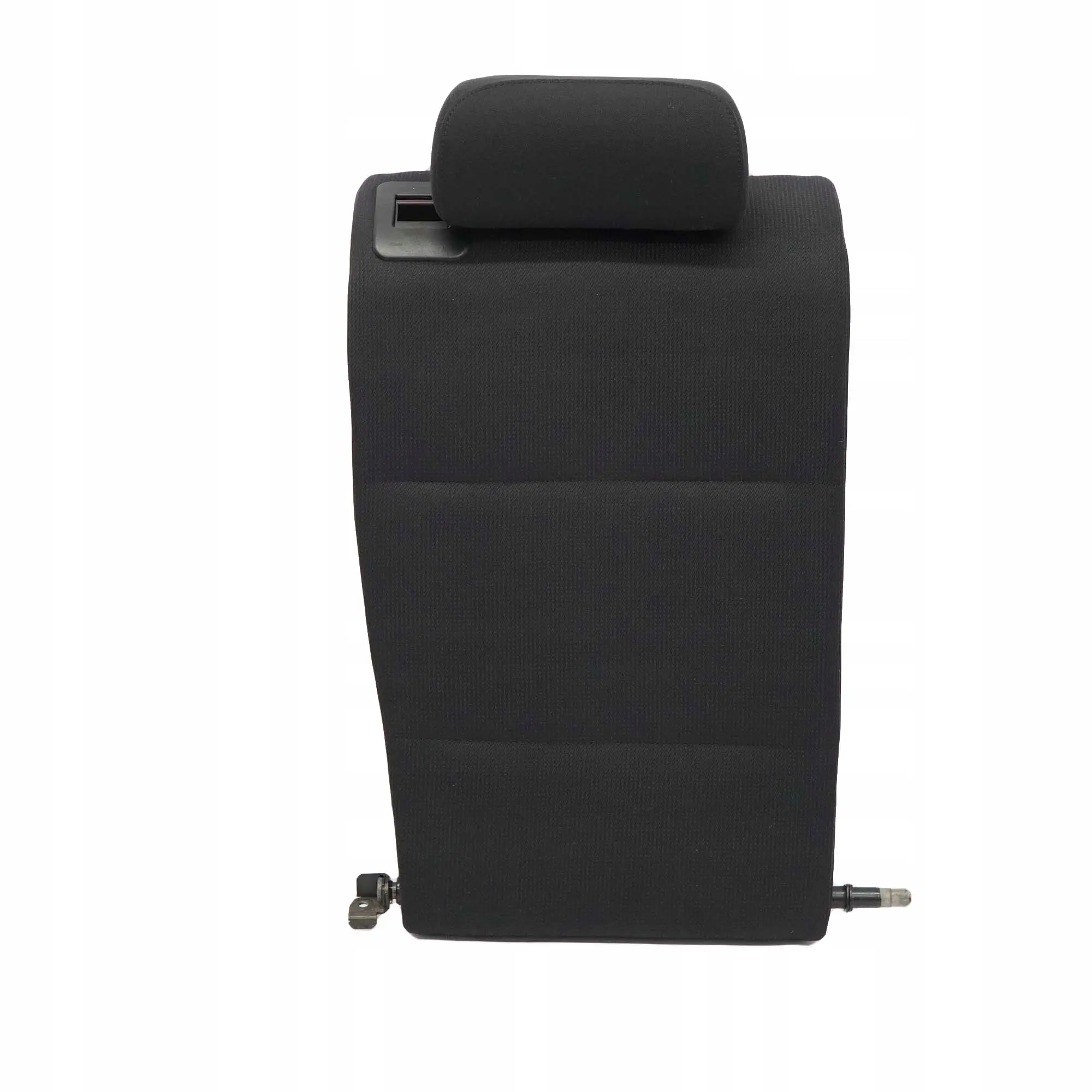 BMW E83 LCI Funda Interior Asiento Twill Cloth Asiento Trasero Derecho