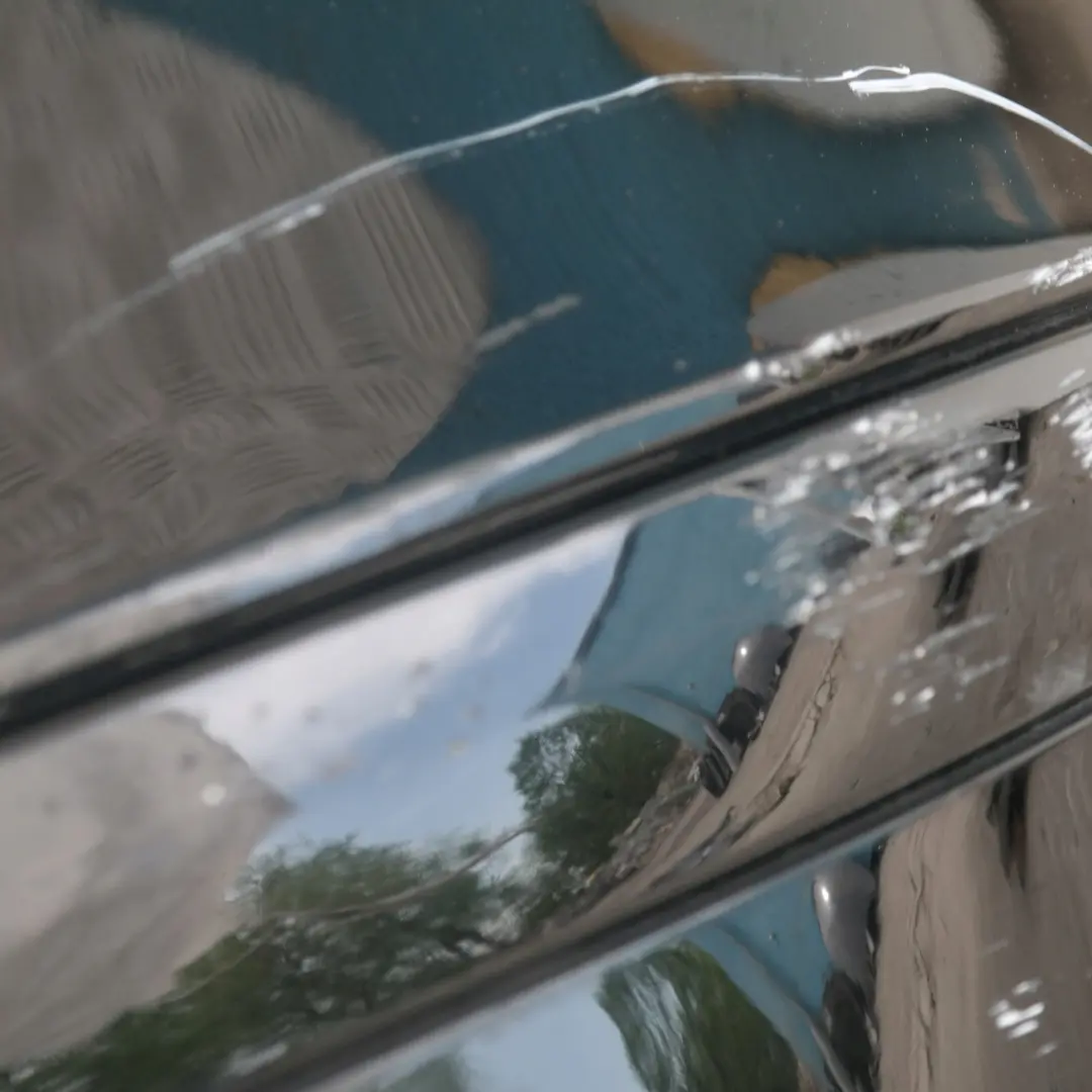 Zderzak tylny tył pdc schwarz II 668 do BMW E87 o numerze 51120032630 BMW E87 Zderzak tylny tył pdc schwarz II 668 - SKU 0032630-SCH6 - Numer Części 51120032630