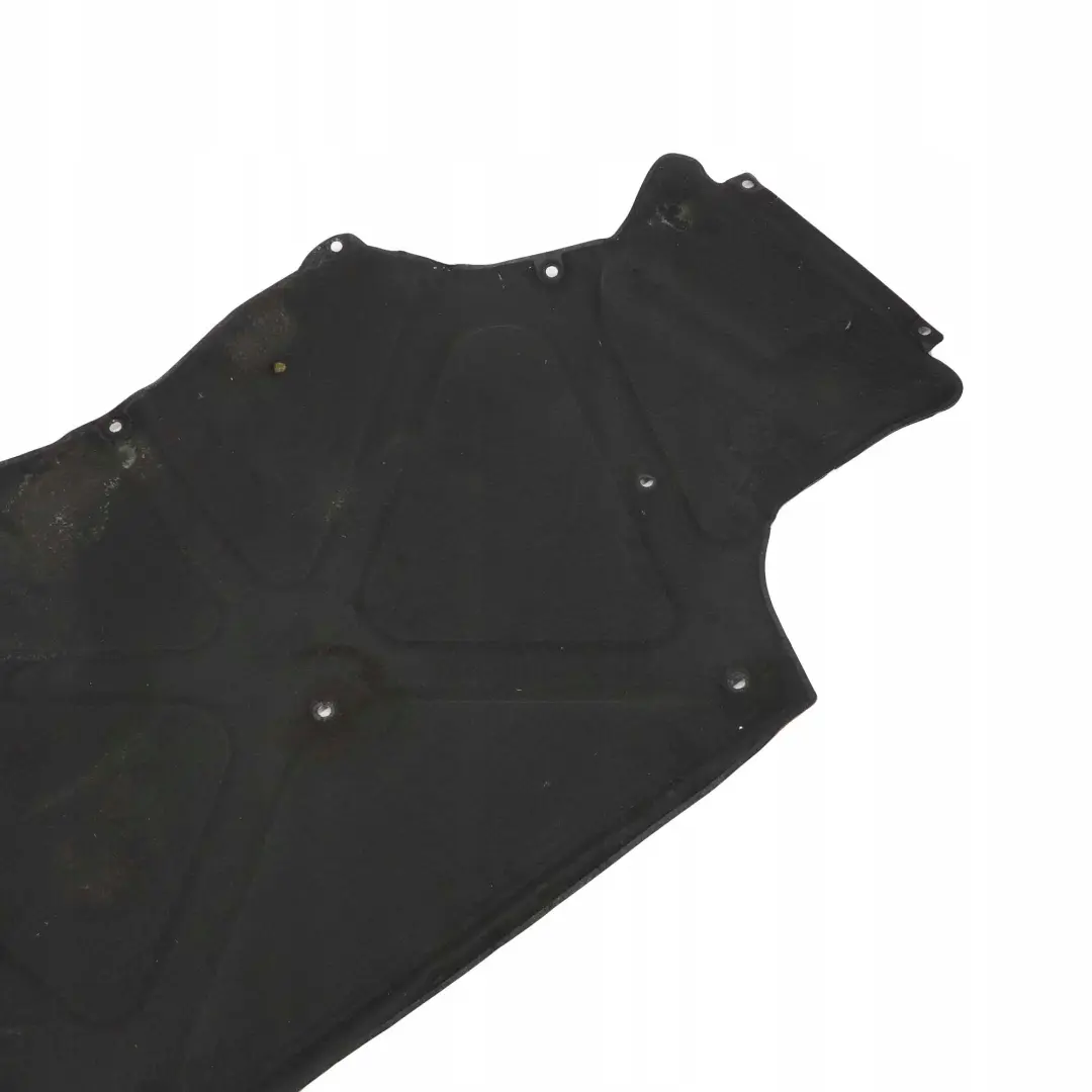  Mercedes-Benz E-Class W210 Engine Hood Bonnet Compartment Sound Insulation - SKU A2106820226 - Part number A2106820226