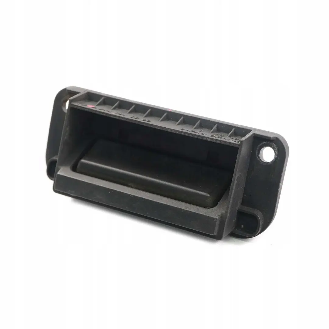  Mercedes-Benz C-Class W204 Boot Trunk Rear Release Switch Handle - SKU A2047500293 - Part number A2047500293