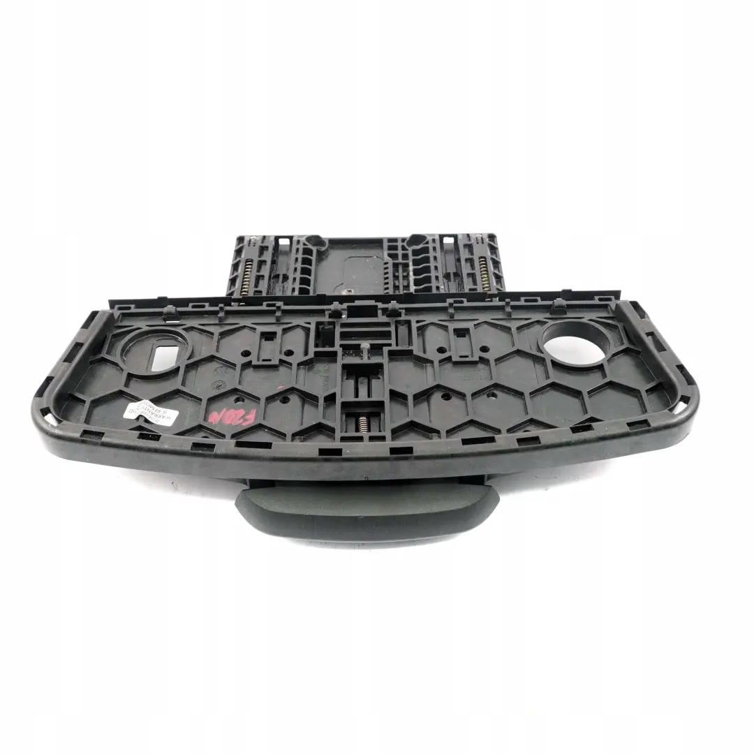 BMW F20 F21 F22 F30 LCI Mechanical System Sport Thigh Support Front Seat - SKU 7430380 - Part number 7430380