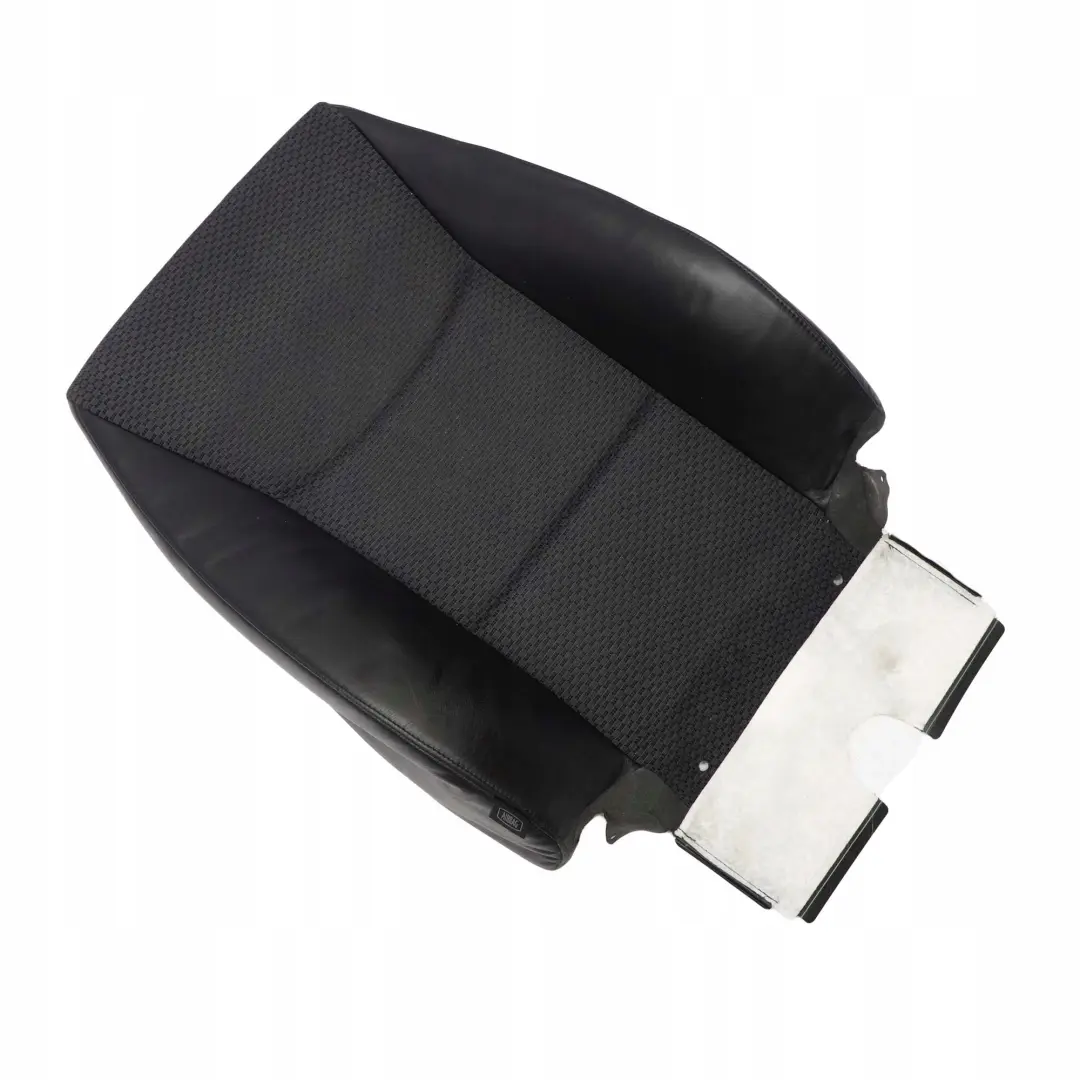 BMW 3 Reihe E90 E91 LCI Vordersitz Rechts Lehne Bezug Stoff Leder Impuls - SKU 7212162 - Teilenummer 7212162