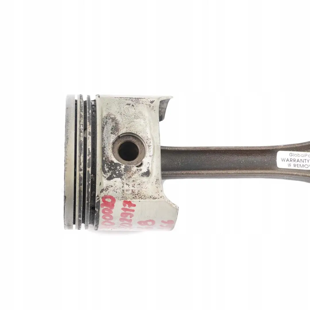  Mercedes-Benz A W168 Vaneo W414 Petrol M166 Engine Connecting Rod Piston Conrod - SKU A1660300020 - Part number A1660300020