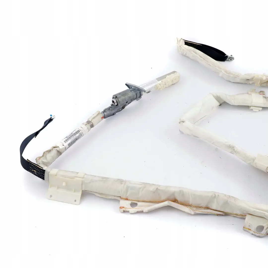 E55 LONG Kurtyna airbag poduszka prawa do BMW o numerze 9143356 BMW E55 LONG Kurtyna airbag poduszka prawa - SKU 9143356 - Numer Części 9143356