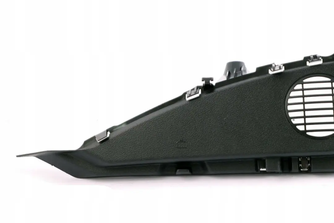 BMW X1 Series E84 Support Rear Window Shelf Left N/S Black - SKU 2991849 - Part number 2991849