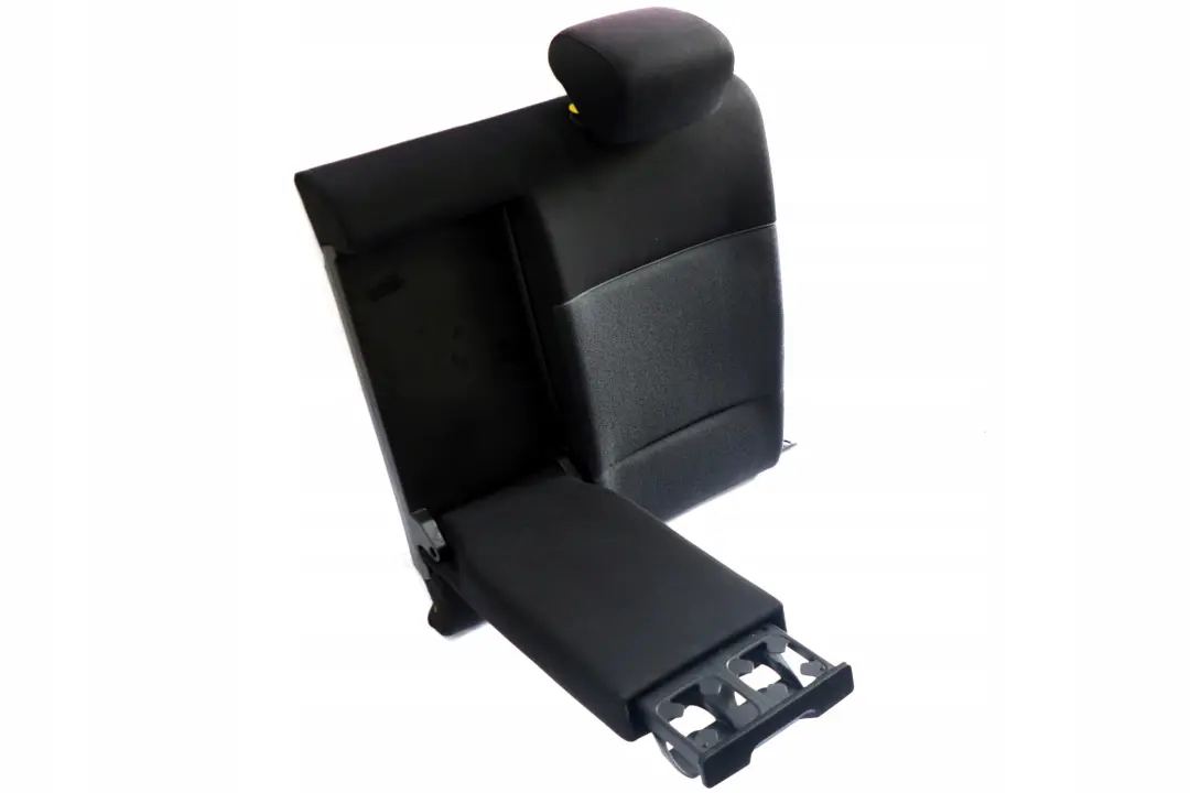 Bezug Lehne links Stoff Anthrazit ALAT für BMW 3 er E92 E92N LCI mit Teilenummer 6972859 BMW 3 er E92 E92N LCI Bezug Lehne links Stoff Anthrazit ALAT - SKU 6972859 - Teilenummer 6972859