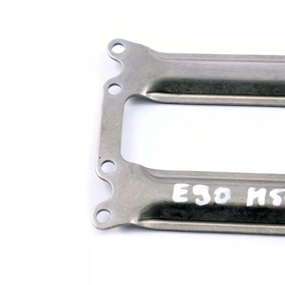 BMW E60 E65 E90 M57N2 Pompa Olio Supporto Ciotola Rinforzo Blocco Motore - SKU 7795263 - Numero di parte 7795263