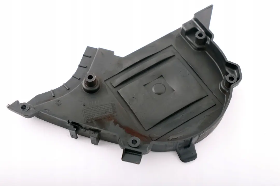 Mini Cooper One D R55 R56 W16 Diesel Alloggio Centralina 9651560180 - SKU 7804897 - Numero di parte 7804897