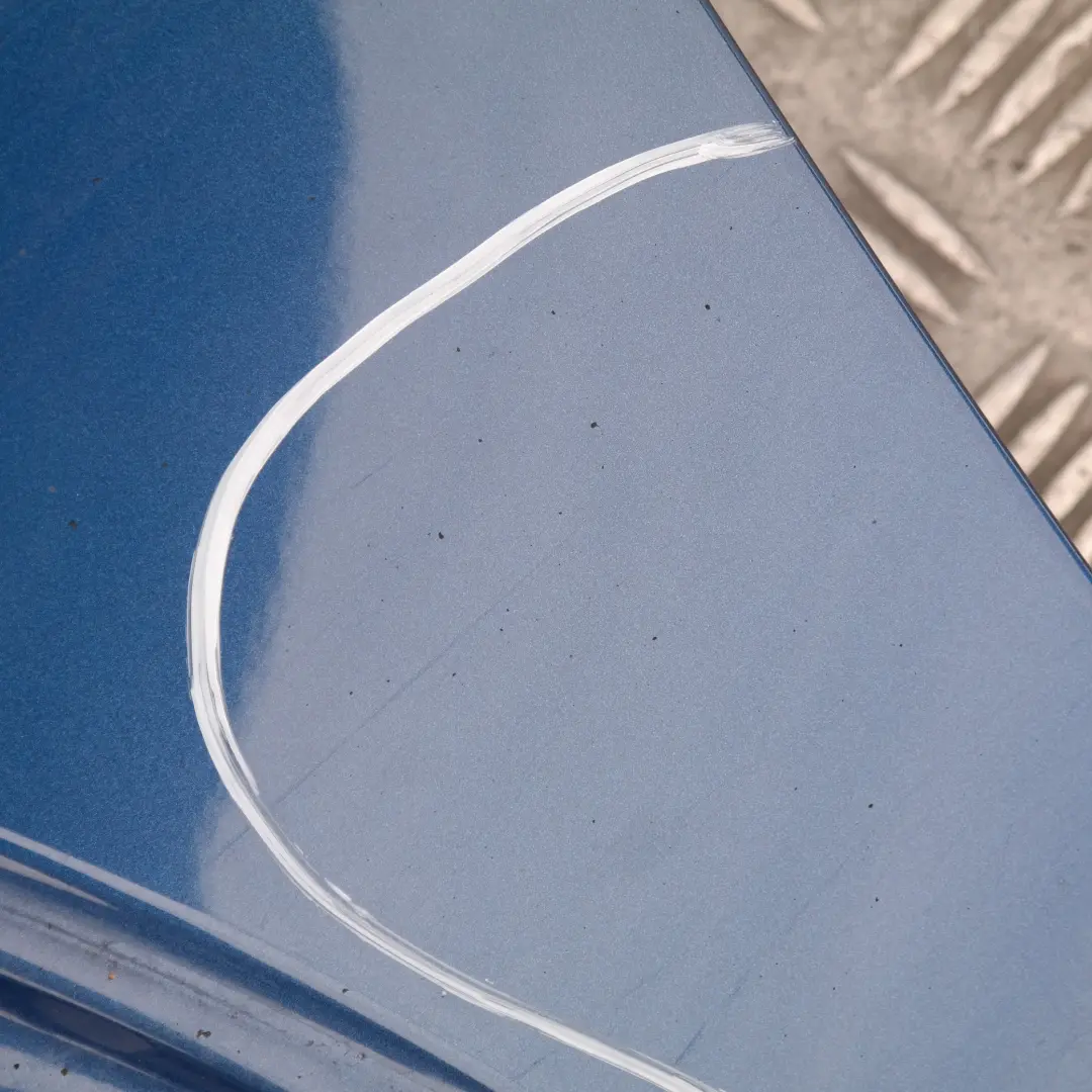 Panneau Laterale a L'Avant Gauche Aile Foudre pour Mini R55 R56 R57 R58 R59 LCI à propos du numéro de pièce 2754725 Mini R55 R56 R57 R58 R59 LCI Panneau Laterale a L'Avant Gauche Aile Foudre - SKU 2754725-LB2 - Numéro de pièce 2754725