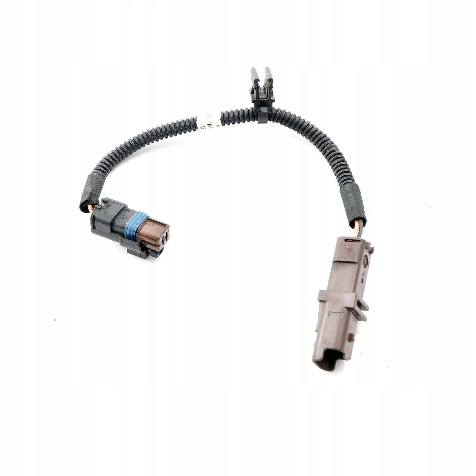 Mini Cooper R55 R56 R57 N12 Moteur Rallonge Coup Par 7568769