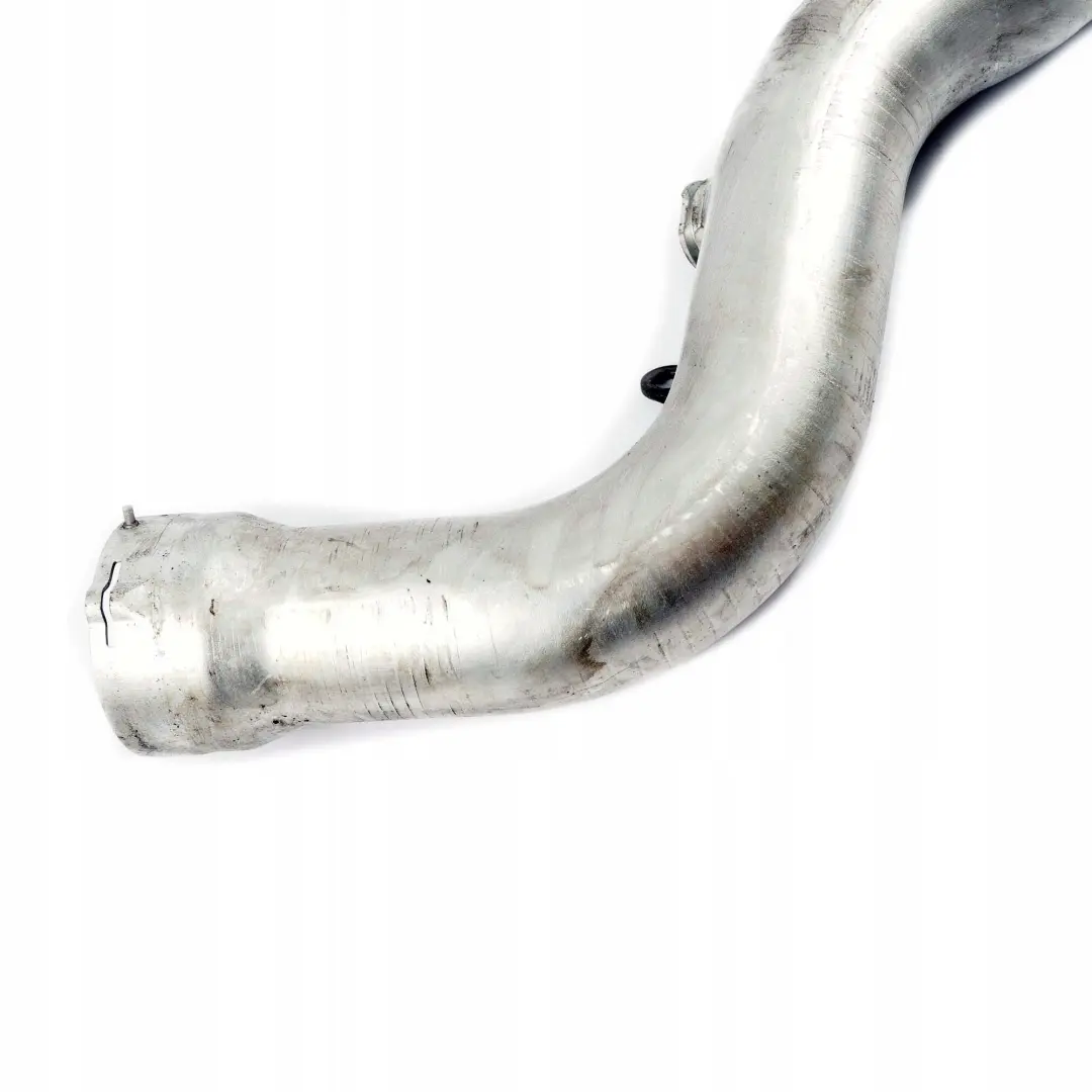Mercedes-Benz S W210 W220 320 CDI Intercooler Tubo Flessibile per con numero di parte A6130980107 Mercedes-Benz S W210 W220 320 CDI Intercooler Tubo Flessibile - SKU A6130980107 - Numero di parte A6130980107
