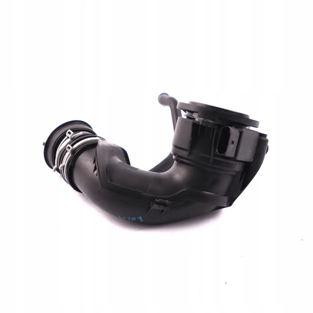Flow Mass Meter Pipe Hose to Mercedes W203 Air with Part number A2710900629 Mercedes W203 Air Flow Mass Meter Pipe Hose - SKU A2710900629 - Part number A2710900629