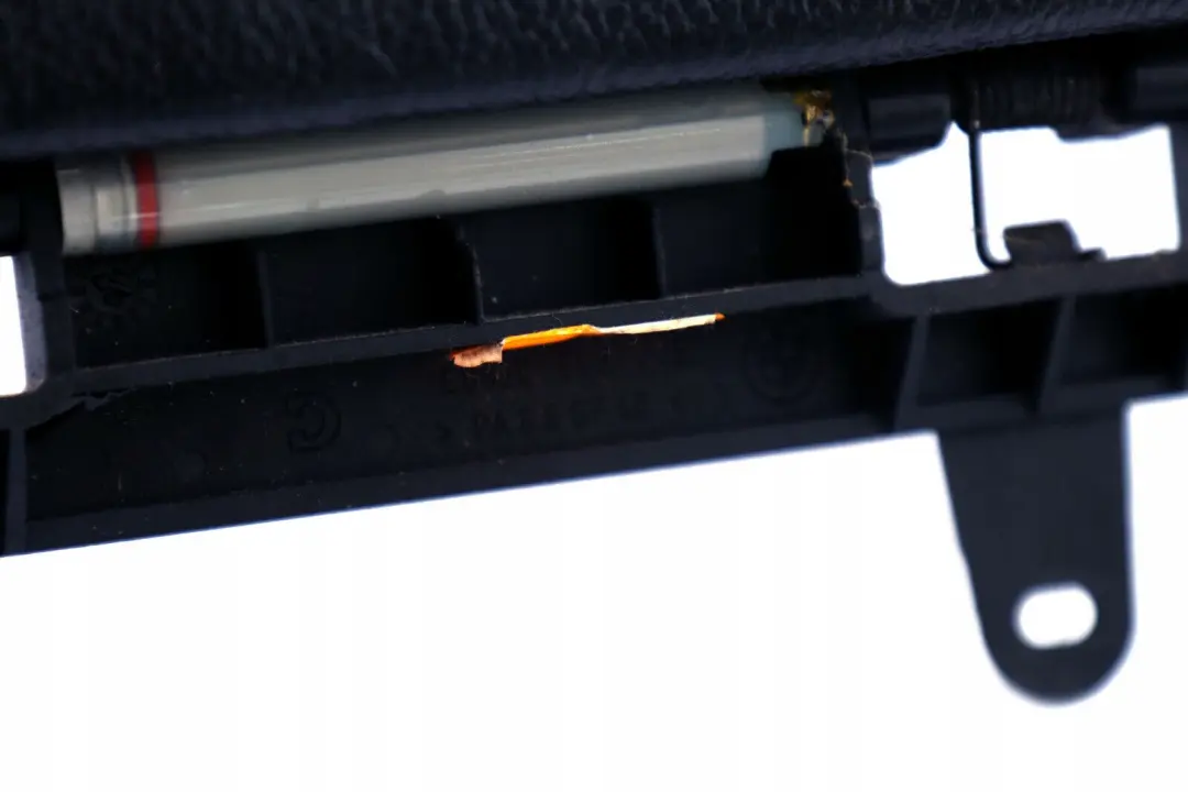 BMW E65 E66 Osłona obudowa konsoli - SKU 7018140 - Numer Części 7018140