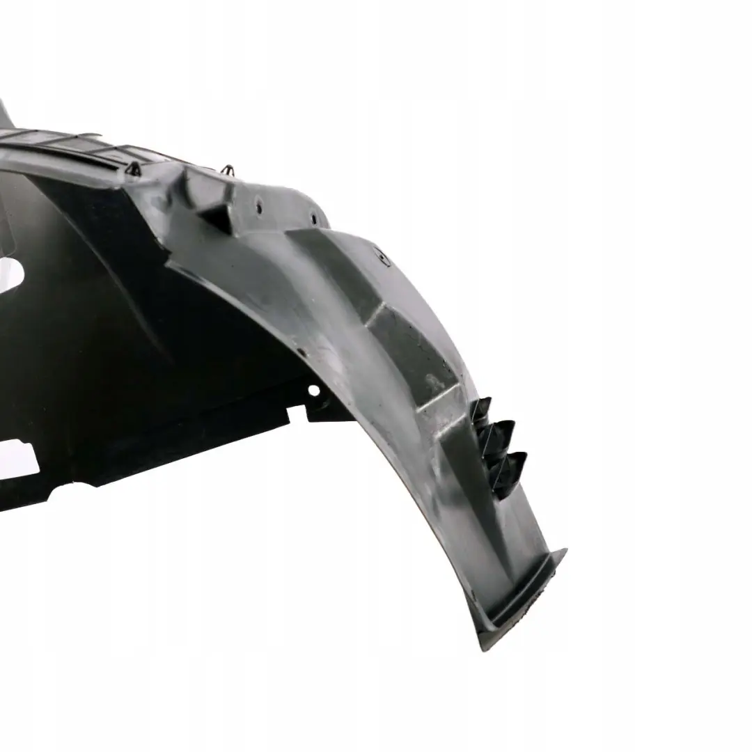  Mercedes-Benz A-Klasse W168 Radhaus Vorn Rechts Vornen Abdeckung - SKU A1686900230 - Teilenummer A1686900230