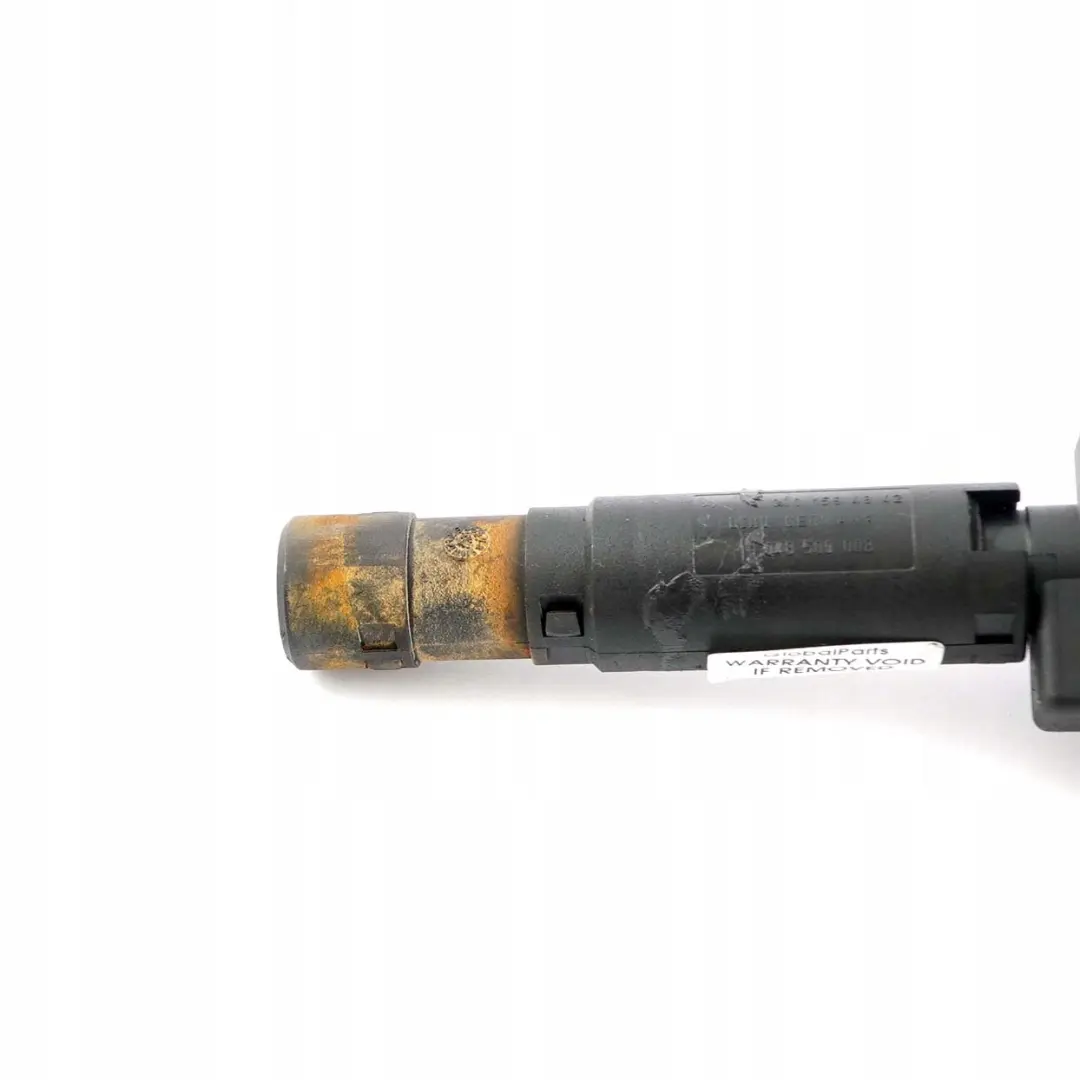 Mercedes W203 Bobina Di Accensione A0001501580 A0001594842 - SKU A0001502580 - Numero di parte A0001502580