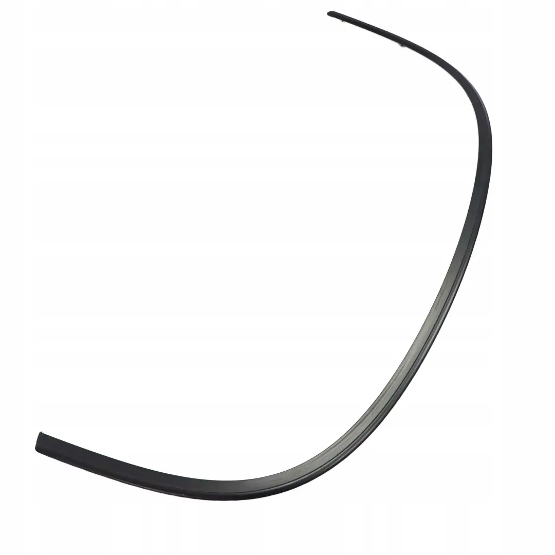 Folding Top Compartment Lid Moulding Trim to BMW 1 2 Series E88 F23 Convertible with Part number 7166396 BMW 1 2 Series E88 F23 Convertible Folding Top Compartment Lid Moulding Trim - SKU 7166396 - Part number 7166396