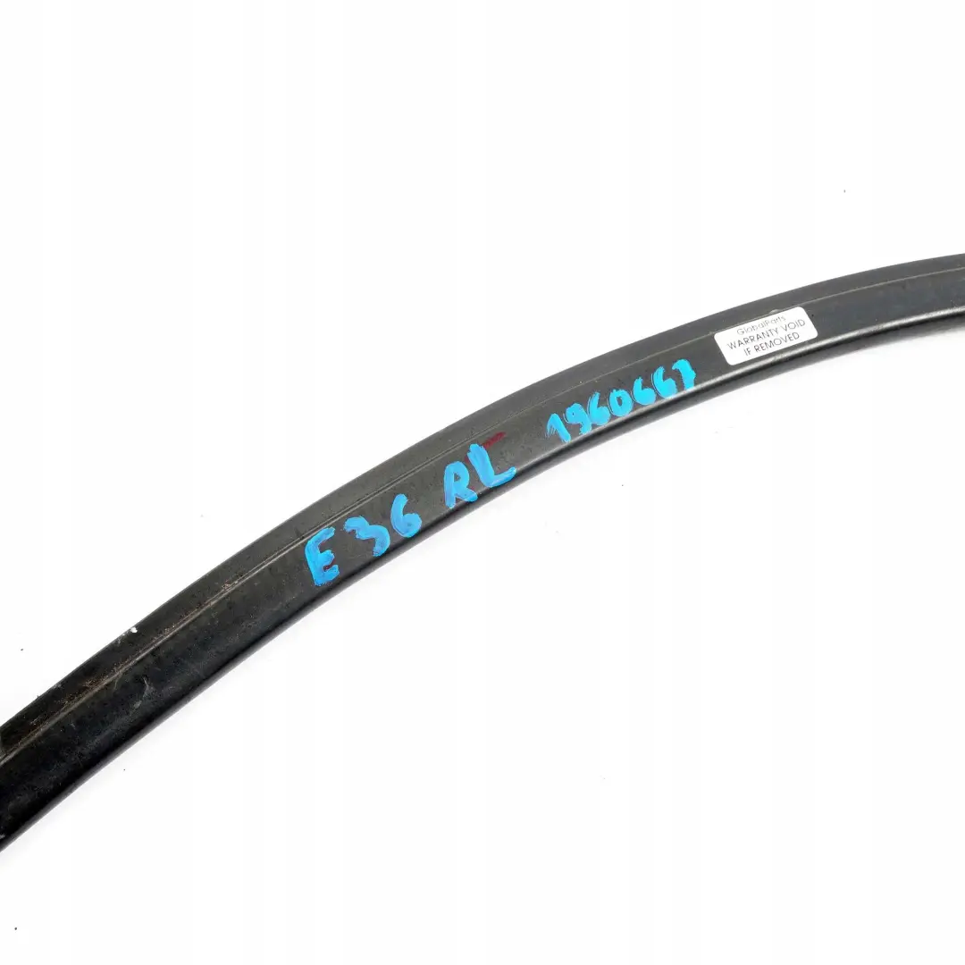 Uszczelka guma drzwi lewa do BMW E36 Sedan Kombi o numerze 1960667 BMW E36 Sedan Kombi Uszczelka guma drzwi lewa - SKU 1960667 - Numer Części 1960667