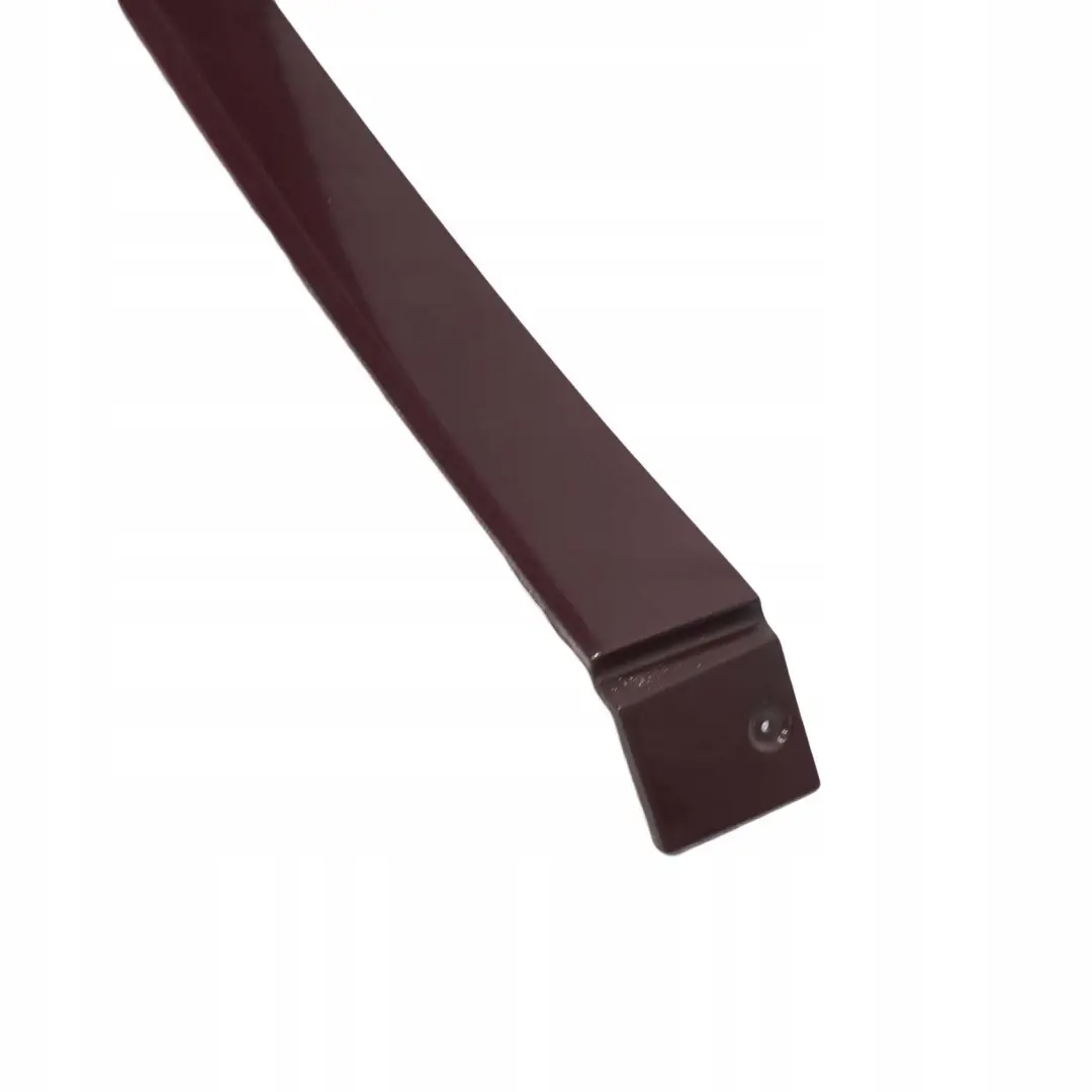 Mercedes-Benz Vito Viano W639 Porte Coulissante Rail Bandes Decoratives Droite pour à propos du numéro de pièce A6396913308 Mercedes-Benz Vito Viano W639 Porte Coulissante Rail Bandes Decoratives Droite - SKU A6396913308-VR - Numéro de pièce A6396913308