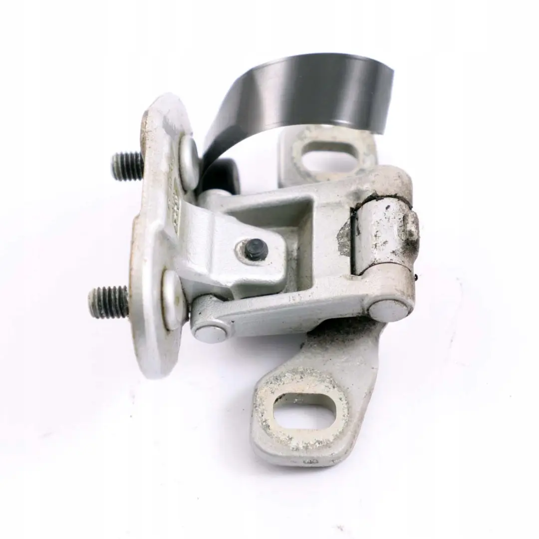 BMW E81 E87 Zawias klapy lewy titansilber 7060625 - SKU 7067219-TS - Numer Części 7067219