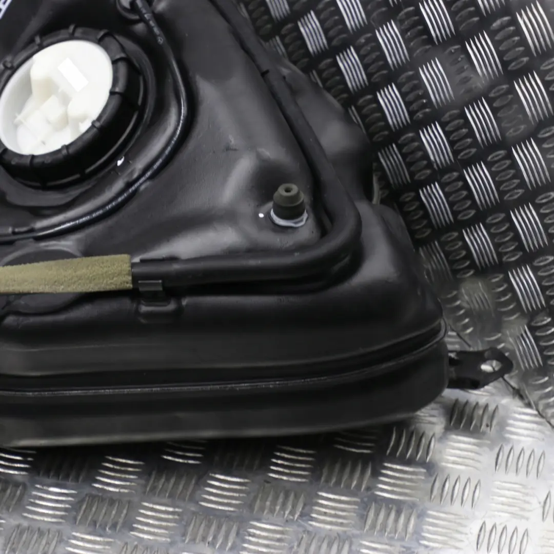 Mercedes Benz C W203 C209 Kompressor Kompletter Kraftstofftank Benzin 62L - SKU A2094701801 - Teilenummer A2094701801
