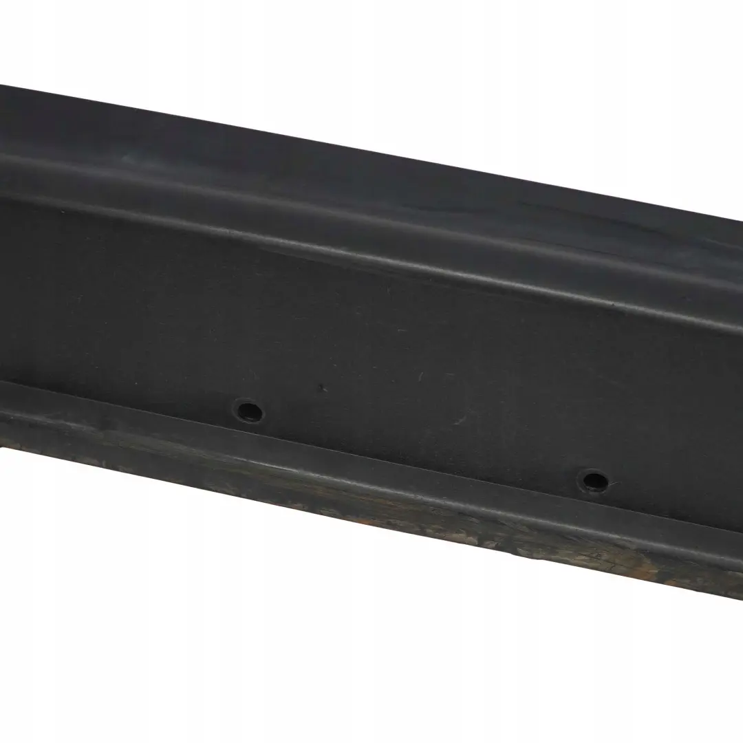 Mini Cooper S R53 Schwellerleiste Schweller Rechts Schwarz - SKU 1491056 - Teilenummer 1491056