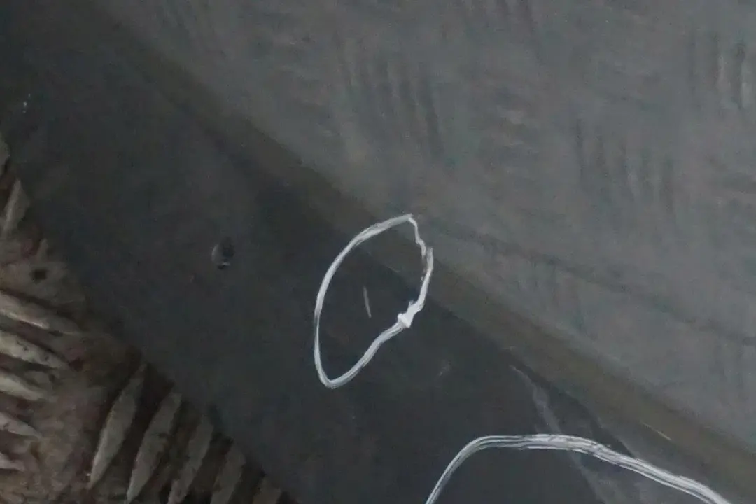 Trunk Lid Boot Tailgate Titangrau Titan Grey - A36 to BMW 7 Series E65 E66 E67 with Part number 7049252 BMW 7 Series E65 E66 E67 Trunk Lid Boot Tailgate Titangrau Titan Grey - A36 - SKU 7049252-TGR - Part number 7049252