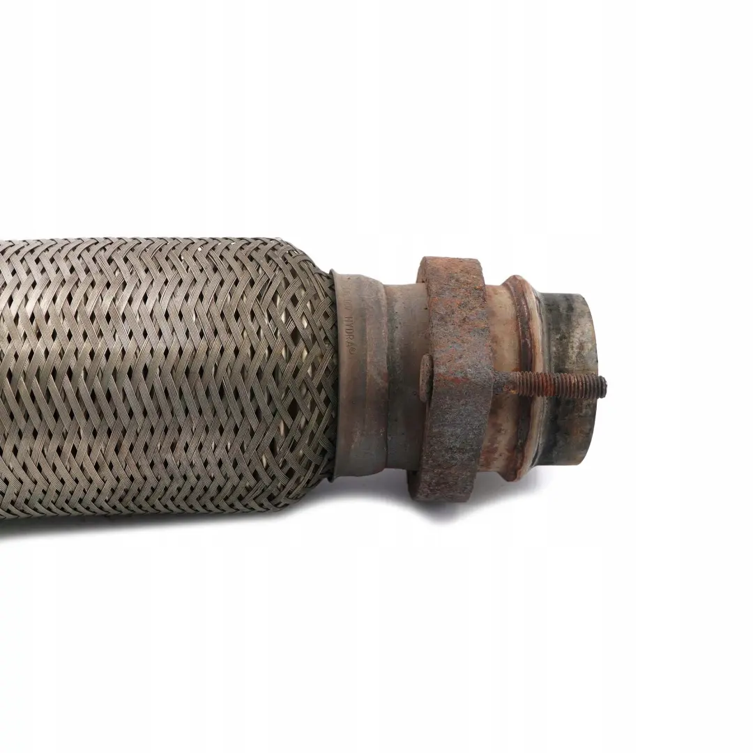 Sistema De Escape Trenzado Seccion Delantera Tubo para BMW E53 3.0d Diesel con número de pieza 7785711 BMW E53 3.0d Diesel Sistema De Escape Trenzado Seccion Delantera Tubo - SKU 7785711 - Número de pieza 7785711