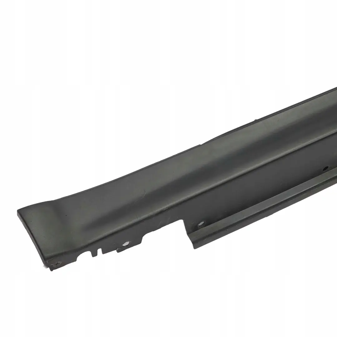Right O/S 1 Sill Skirt Side Trim to BMW Mini R50 R53 Cooper with Part number 1491056 BMW Mini R50 R53 Cooper Right O/S 1 Sill Skirt Side Trim - SKU 1491056-1 - Part number 1491056