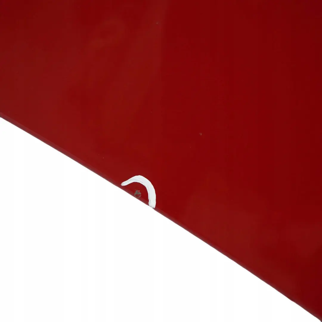 Maska pokrywa silnika Karmesinrot do BMW E90 E91 o numerze 41617140729 BMW E90 E91 Maska pokrywa silnika Karmesinrot - SKU 7140729-KAR - Numer Części 41617140729